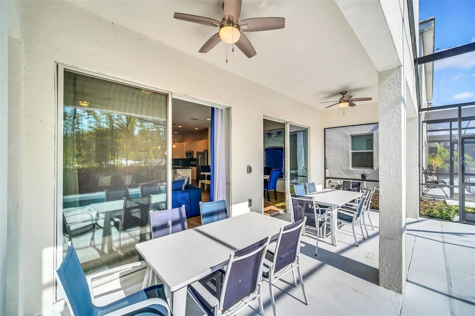Single Family Residence at 348 MARCELLO BLVD, KISSIMMEE, photo 73 of 100