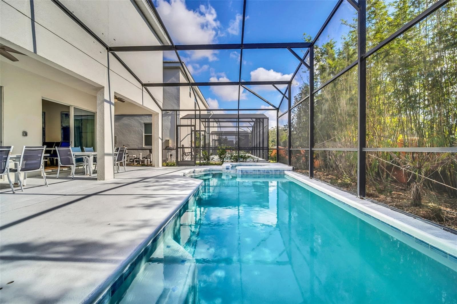 Single Family Residence at 348 MARCELLO BLVD, KISSIMMEE, photo 77 of 100