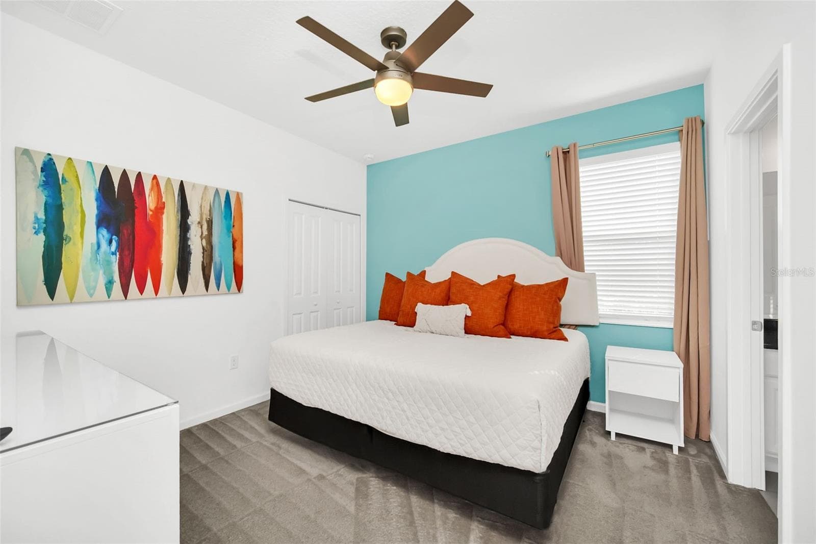 Single Family Residence at 348 MARCELLO BLVD, KISSIMMEE, photo 91 of 100