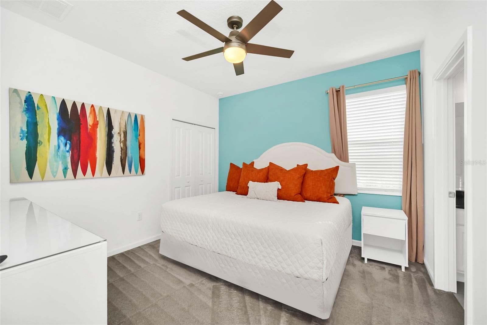 Single Family Residence at 348 MARCELLO BLVD, KISSIMMEE, photo 92 of 100