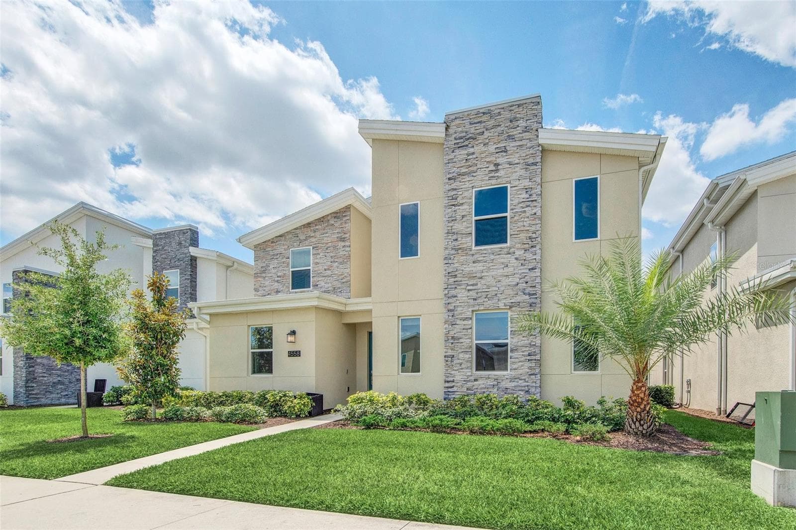 Single Family Residence at 4558 NARRATIVE LN, KISSIMMEE, photo 83 of 96
