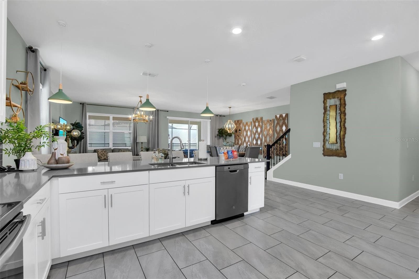 Single Family Residence at 4558 NARRATIVE LN, KISSIMMEE, photo 20 of 96