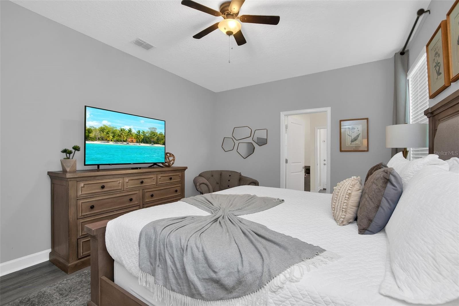 Single Family Residence at 4558 NARRATIVE LN, KISSIMMEE, photo 34 of 96