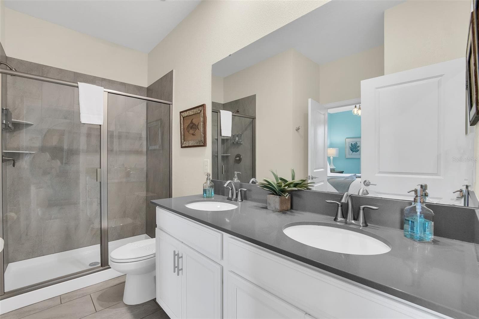Single Family Residence at 4558 NARRATIVE LN, KISSIMMEE, photo 39 of 96