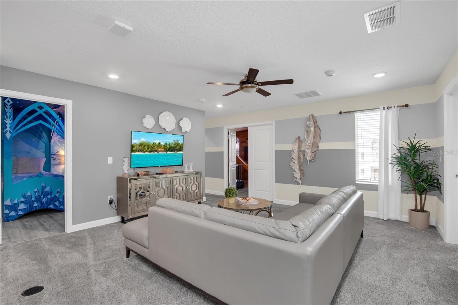 Single Family Residence at 4558 NARRATIVE LN, KISSIMMEE, photo 53 of 96