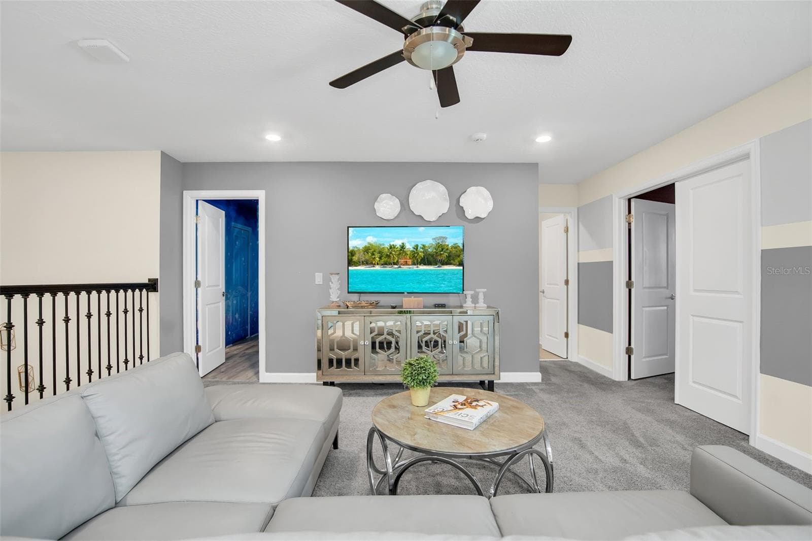 Single Family Residence at 4558 NARRATIVE LN, KISSIMMEE, photo 54 of 96
