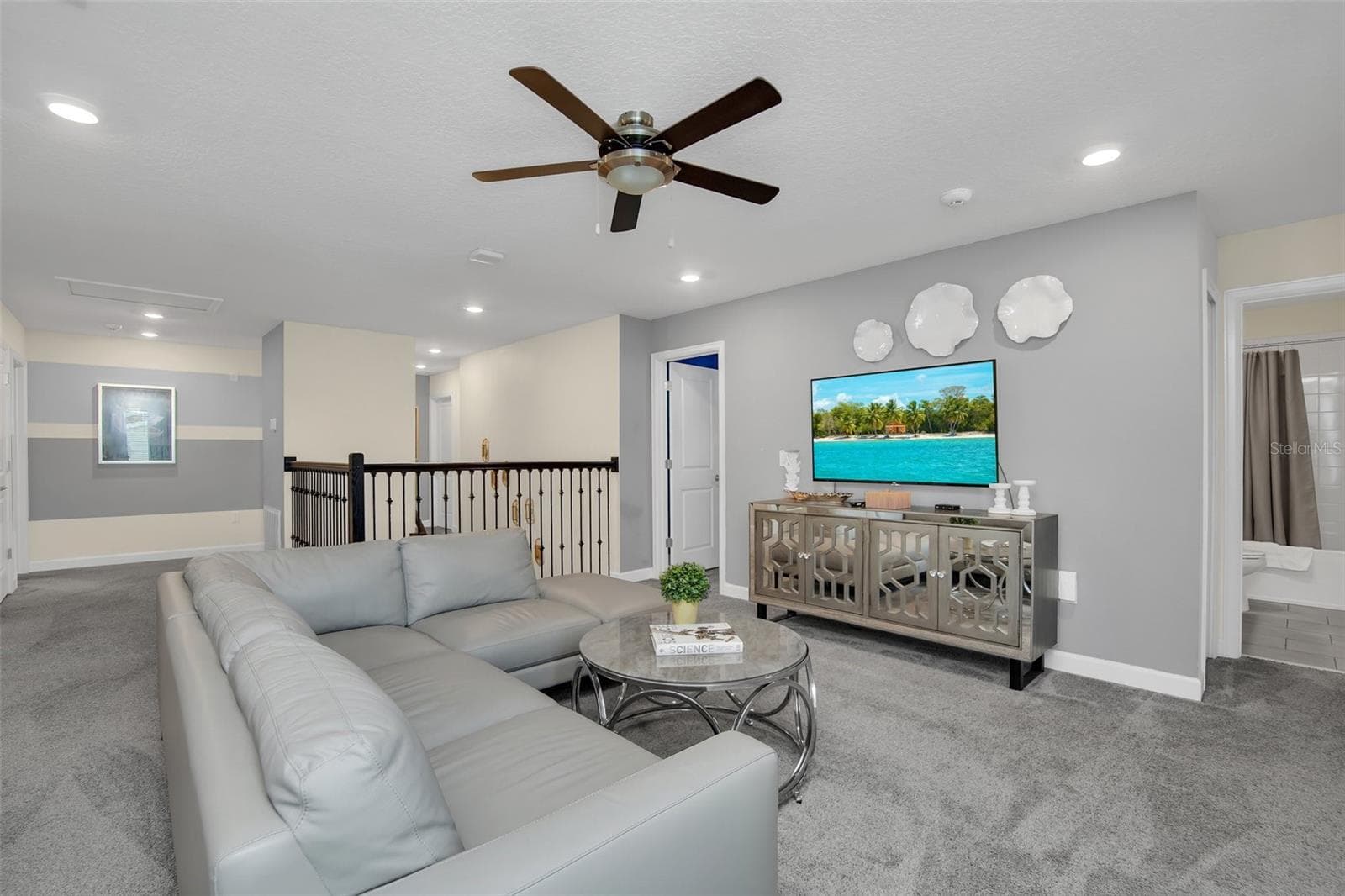 Single Family Residence at 4558 NARRATIVE LN, KISSIMMEE, photo 55 of 96