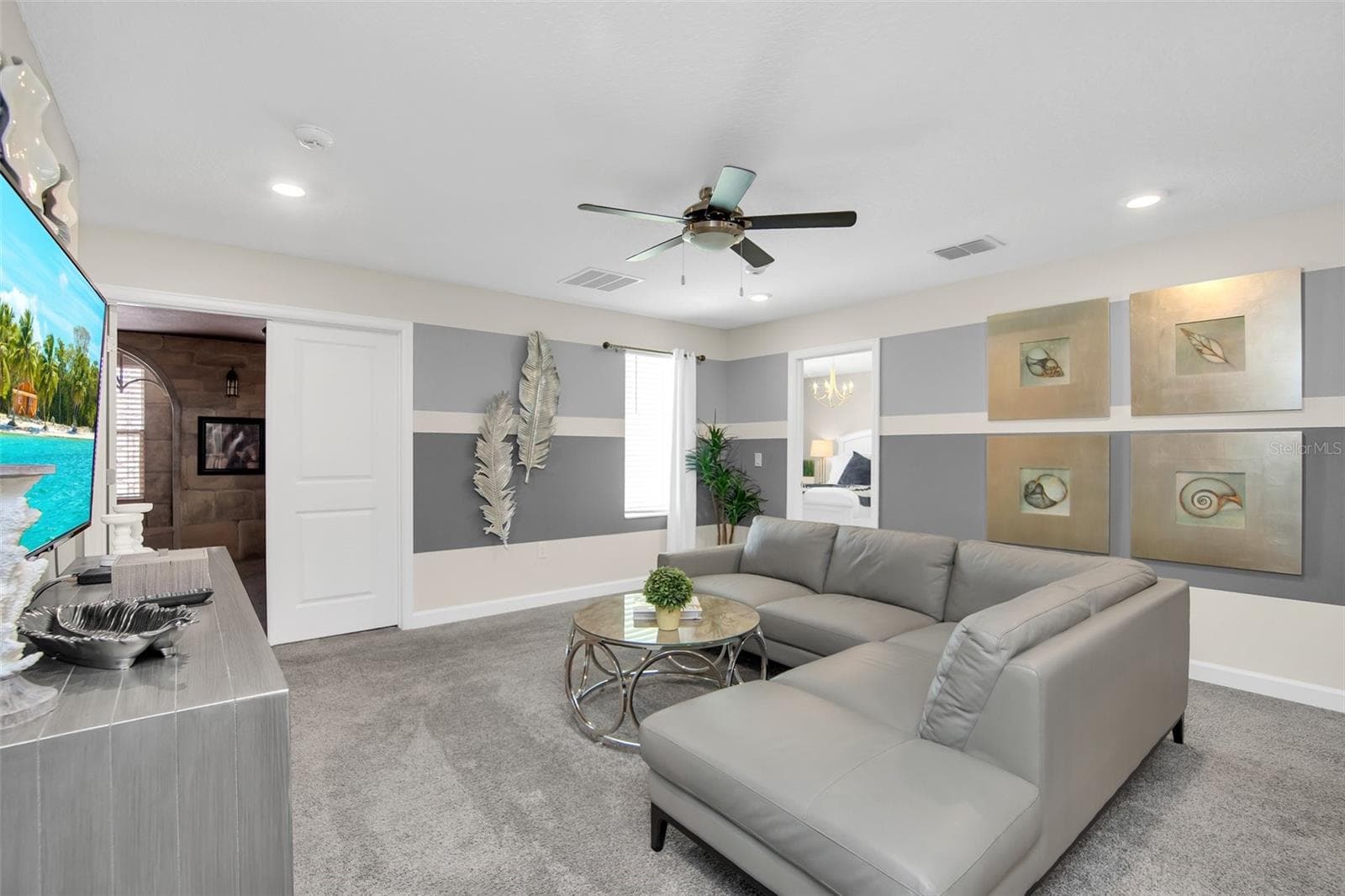 Single Family Residence at 4558 NARRATIVE LN, KISSIMMEE, photo 56 of 96