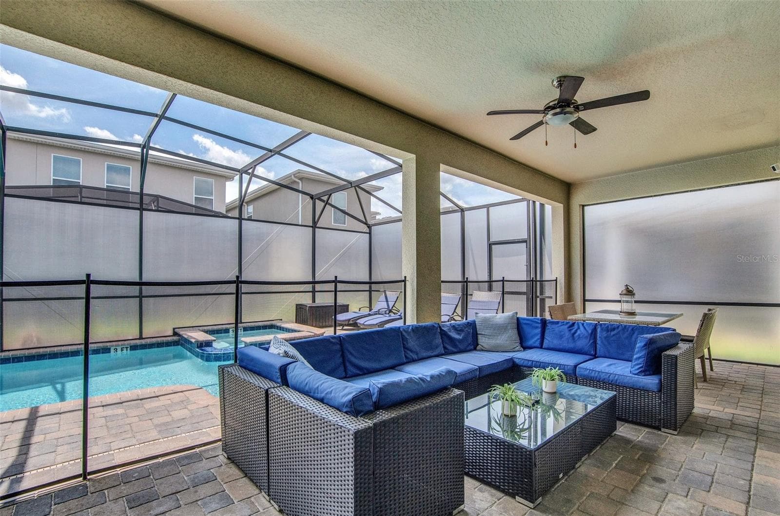 Single Family Residence at 4558 NARRATIVE LN, KISSIMMEE, photo 73 of 96