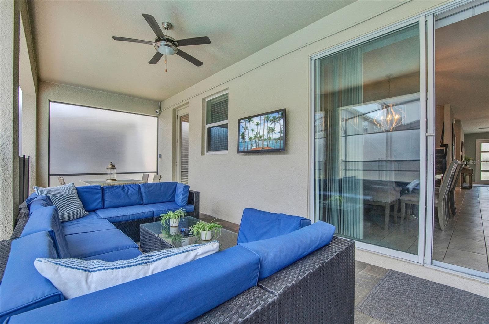 Single Family Residence at 4558 NARRATIVE LN, KISSIMMEE, photo 74 of 96