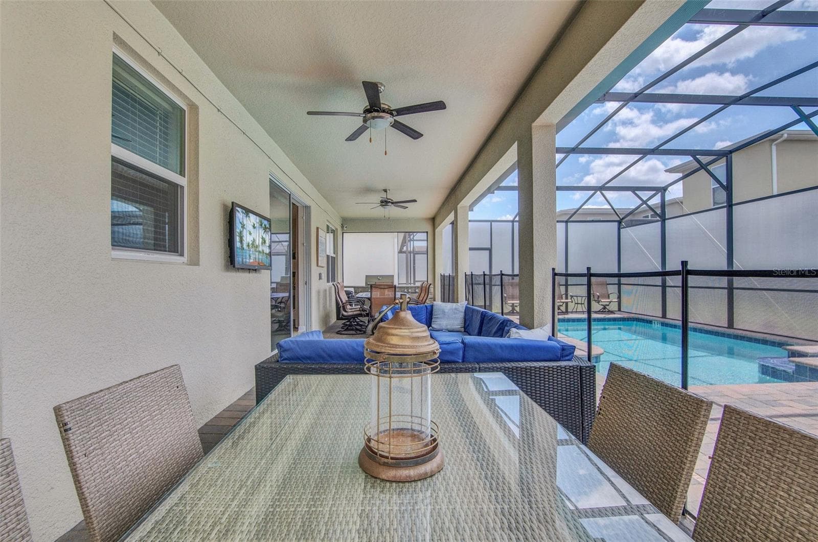 Single Family Residence at 4558 NARRATIVE LN, KISSIMMEE, photo 75 of 96