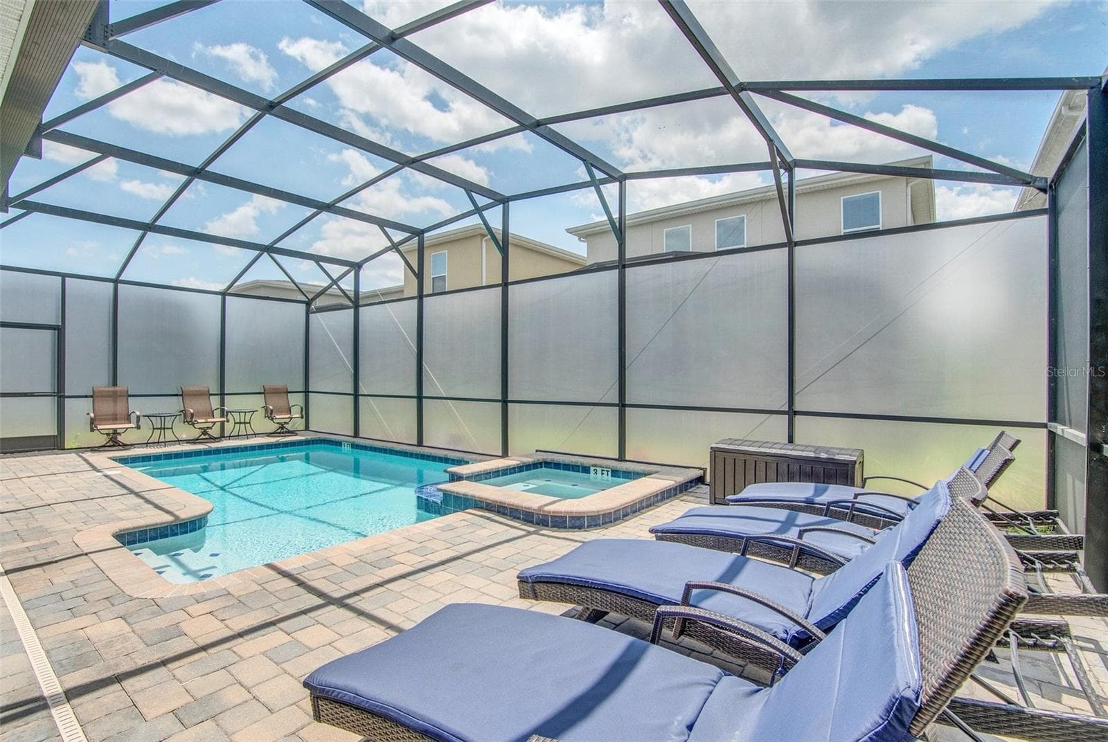 Single Family Residence at 4558 NARRATIVE LN, KISSIMMEE, photo 77 of 96