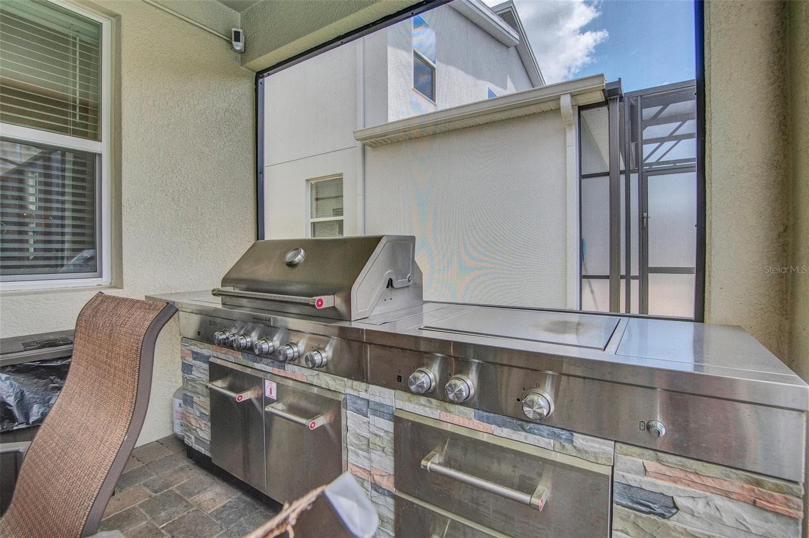 Single Family Residence at 4558 NARRATIVE LN, KISSIMMEE, photo 80 of 96