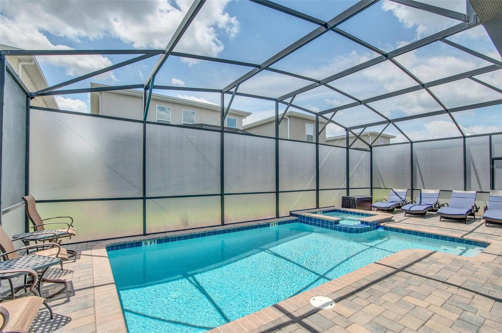 Single Family Residence at 4558 NARRATIVE LN, KISSIMMEE, photo 8 of 96