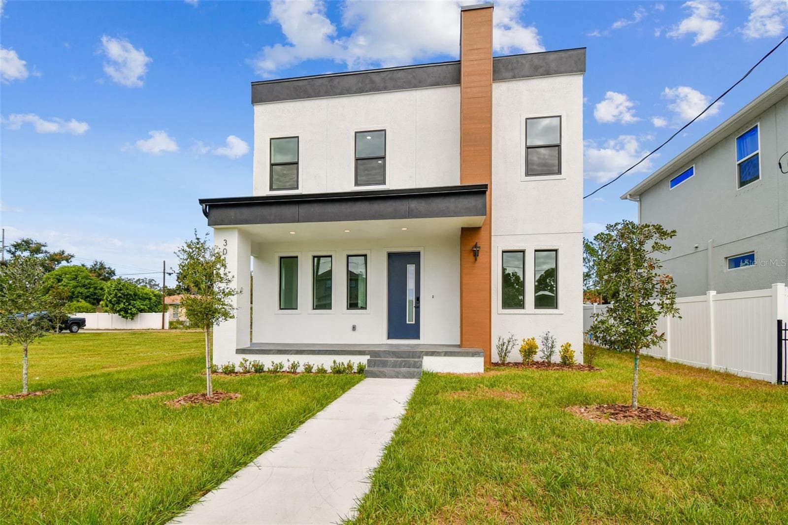 Single Family Residence at 3017 W SPRUCE ST, TAMPA, photo 3 of 76