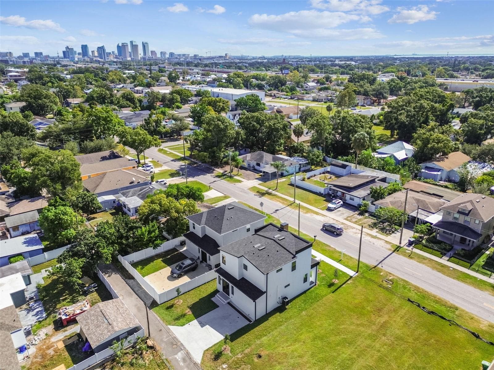 Single Family Residence at 3017 W SPRUCE ST, TAMPA, photo 55 of 76