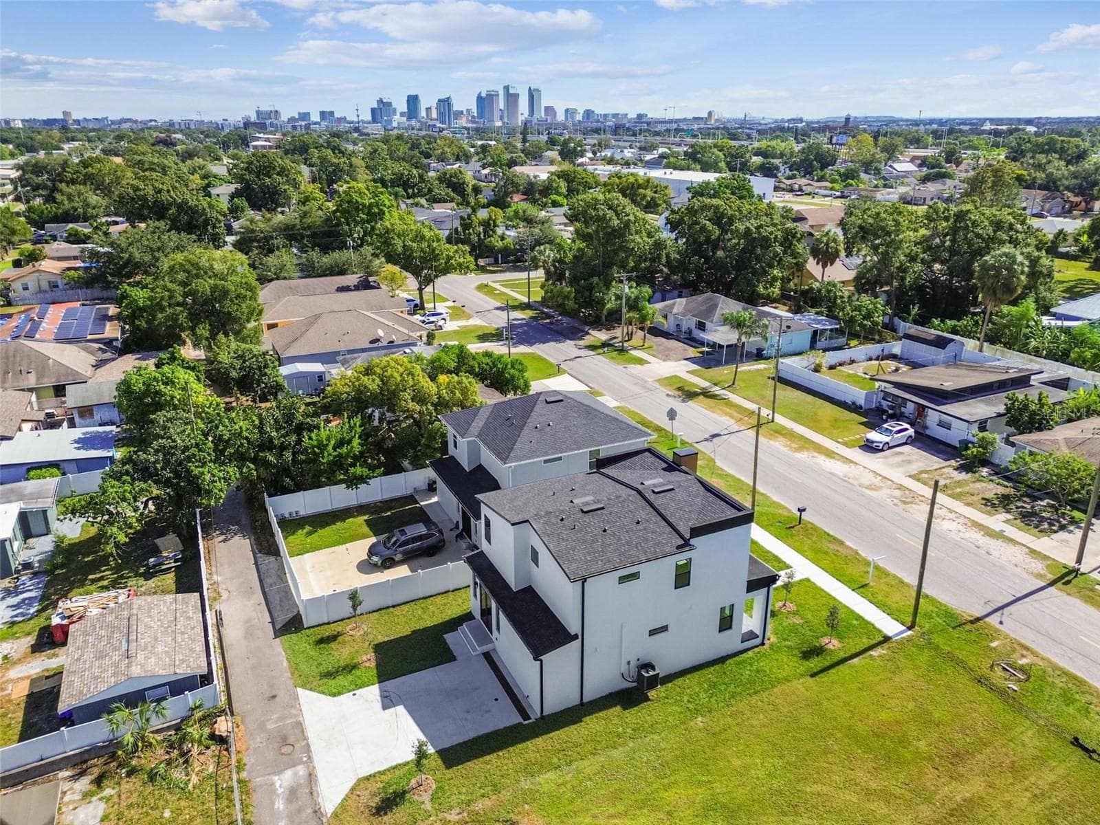 Single Family Residence at 3017 W SPRUCE ST, TAMPA, photo 56 of 76