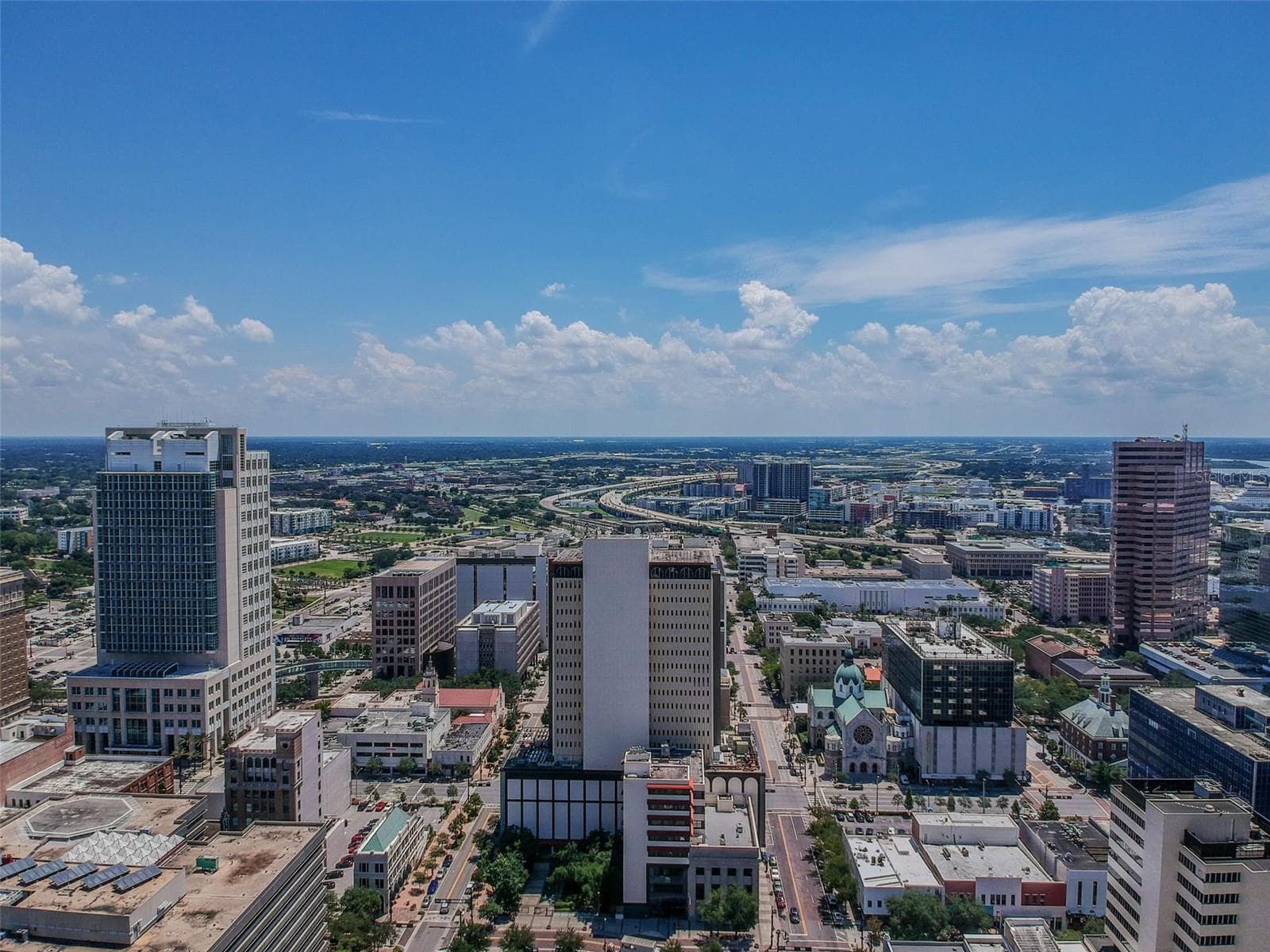 Downtown Tampa - 3017 W SPRUCE ST, TAMPA