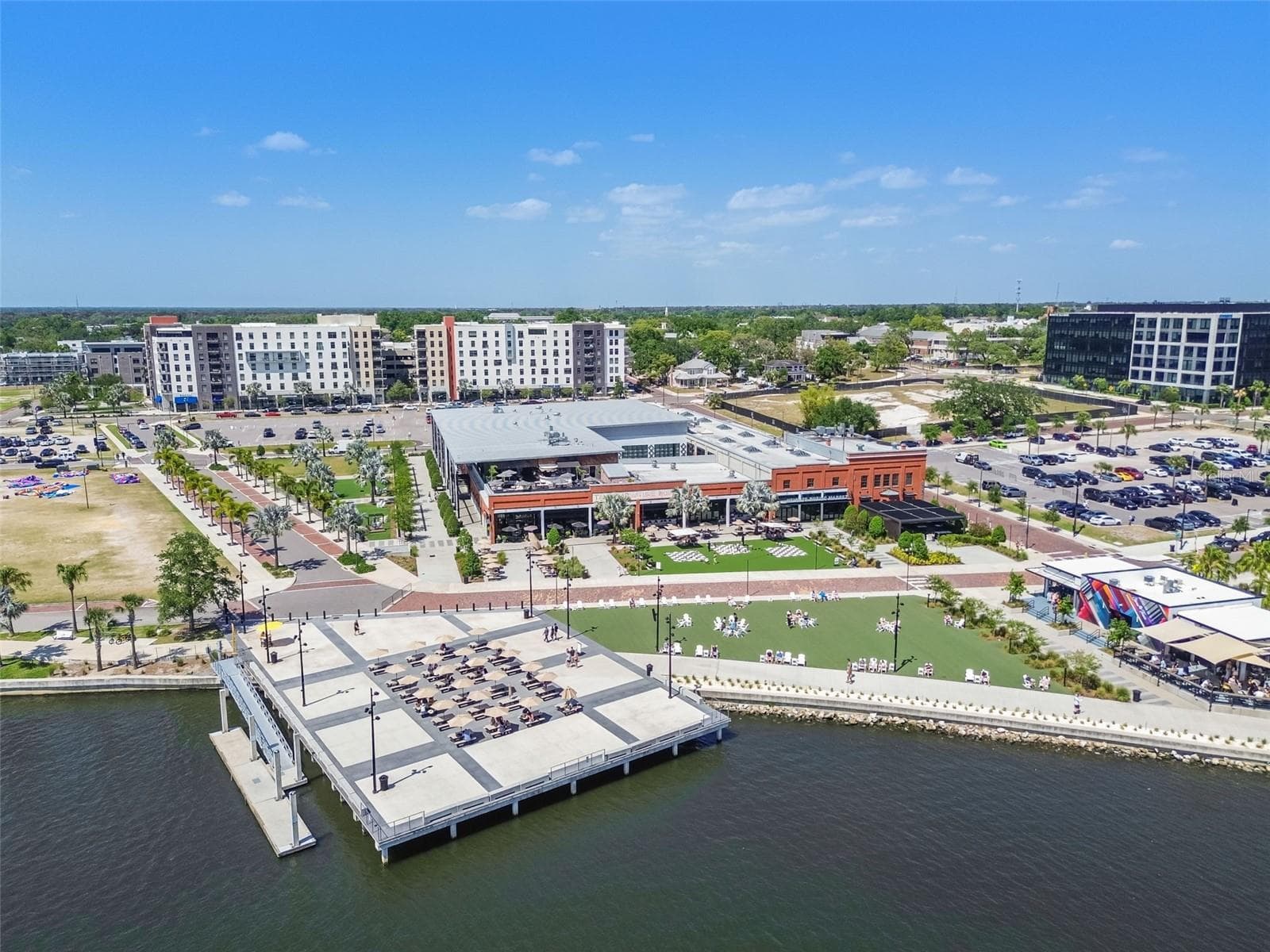 Riverwalk - 3017 W SPRUCE ST, TAMPA
