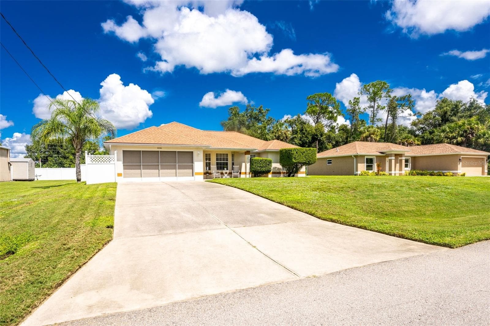 Single Family Residence at 4196 SKYWAY AVE, NORTH PORT, photo 2 of 67