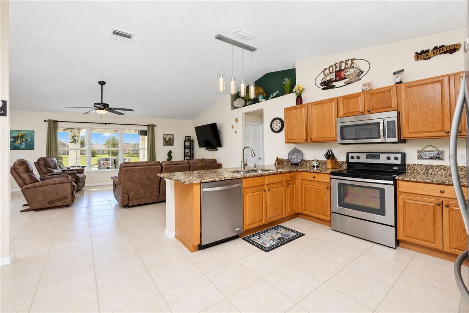 Single Family Residence at 4196 SKYWAY AVE, NORTH PORT, photo 5 of 67