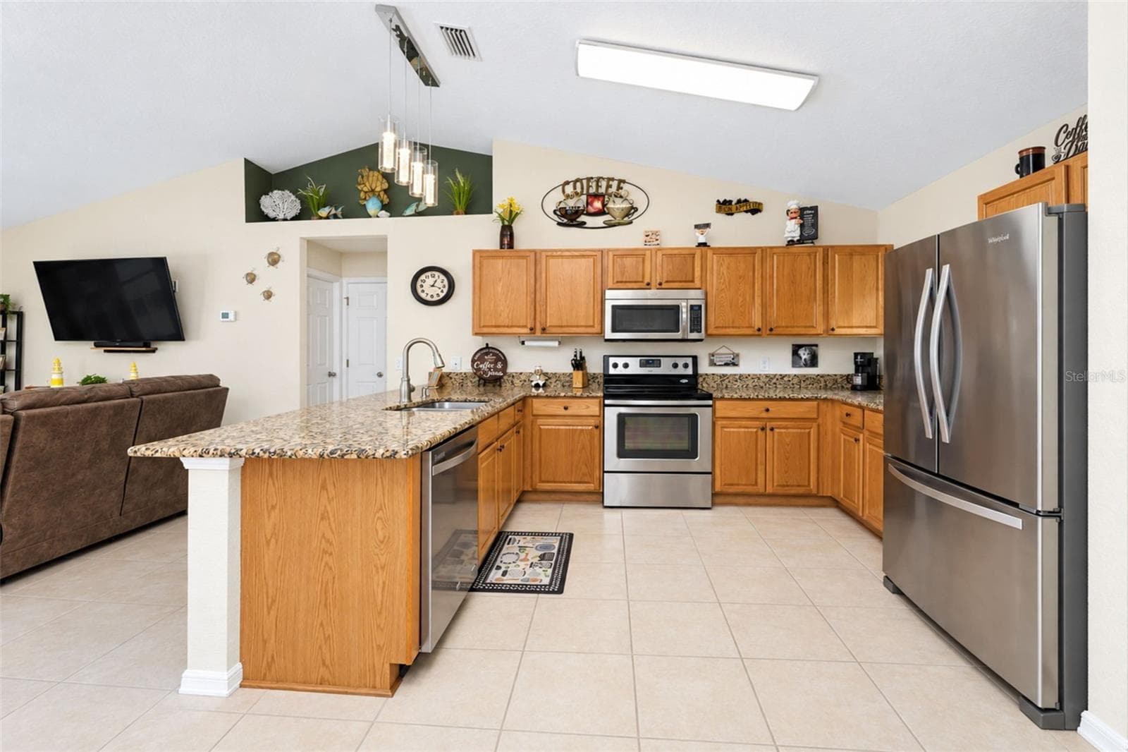 Single Family Residence at 4196 SKYWAY AVE, NORTH PORT, photo 10 of 67