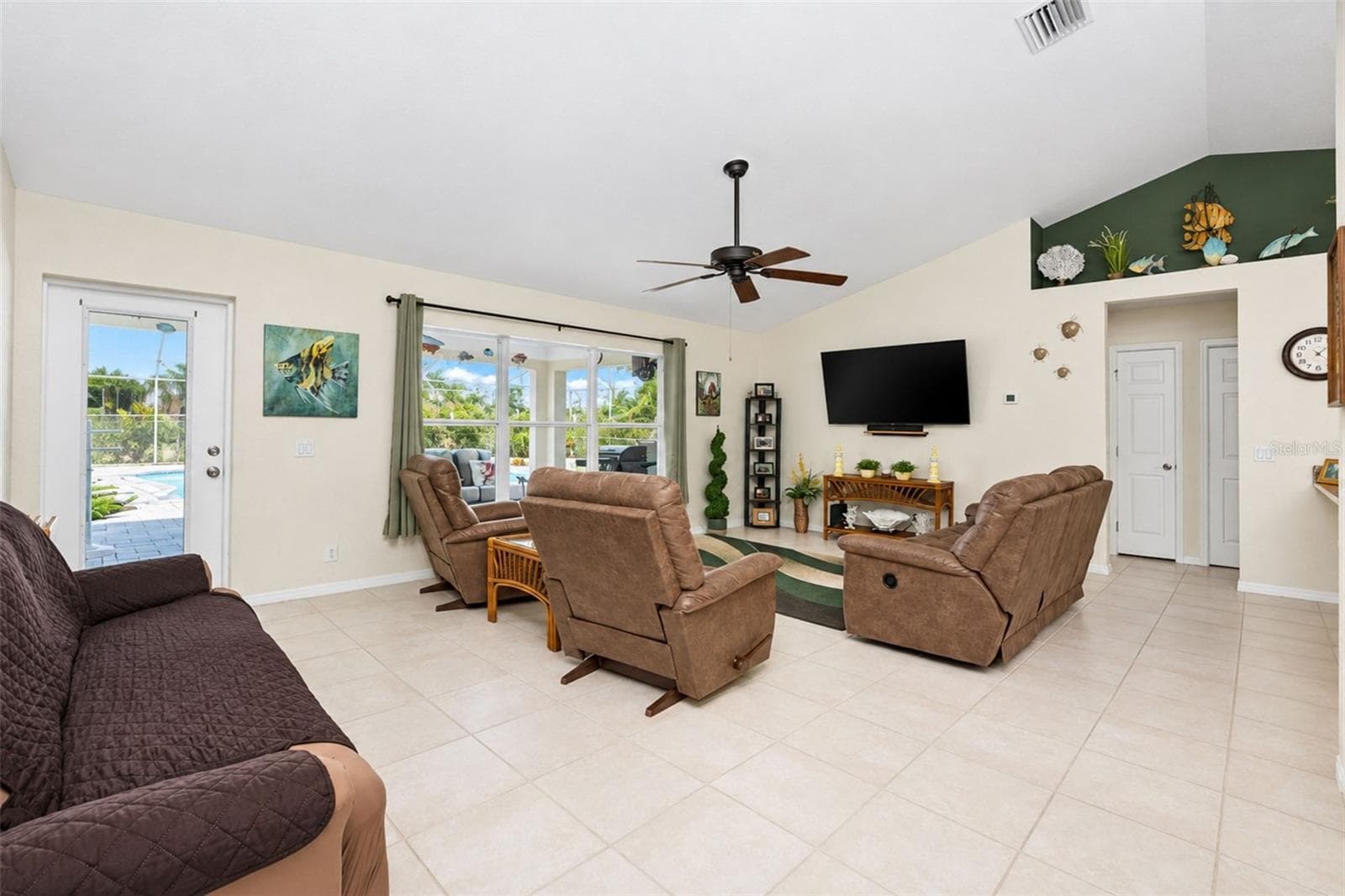 Single Family Residence at 4196 SKYWAY AVE, NORTH PORT, photo 16 of 67