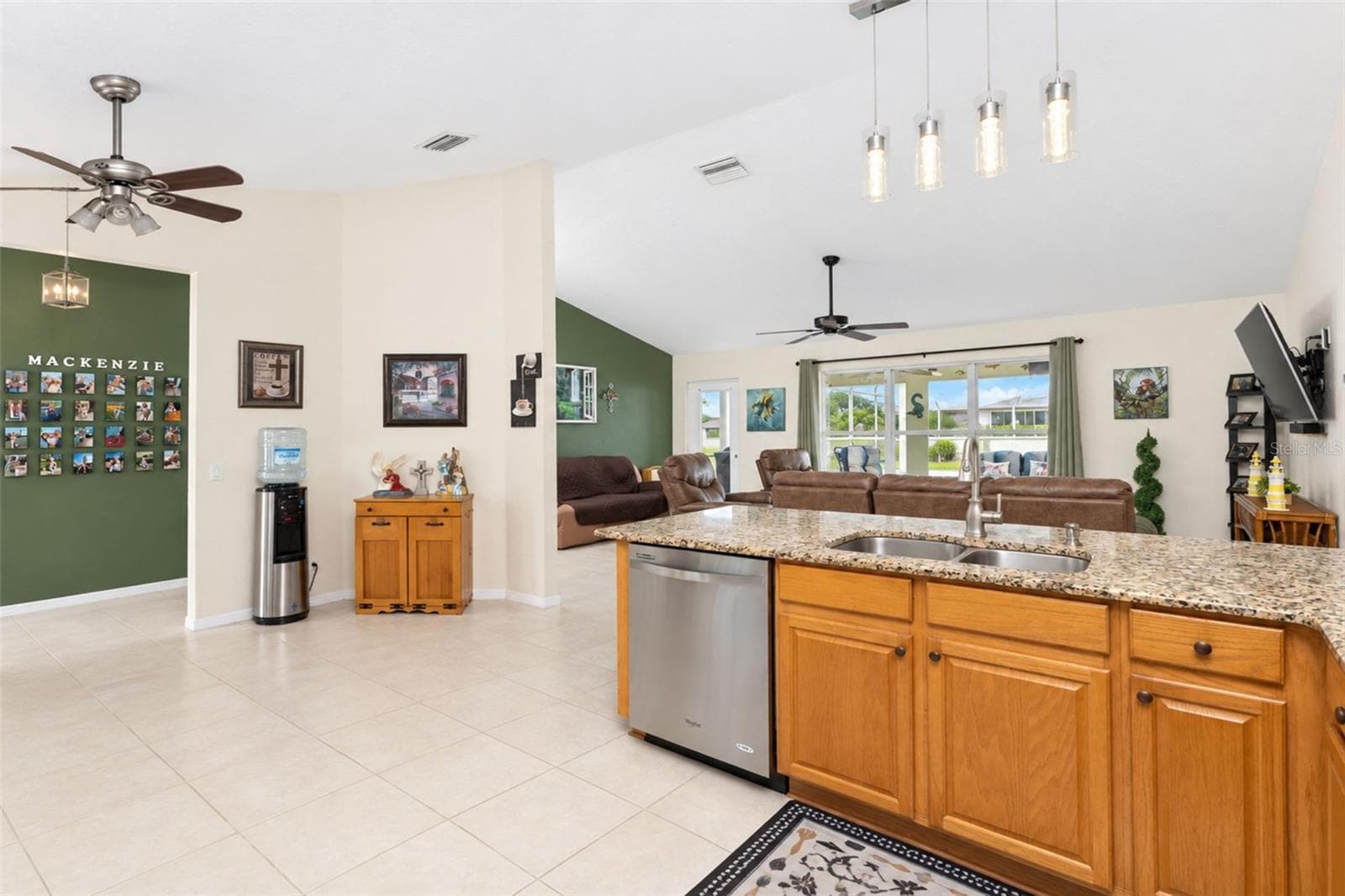 Single Family Residence at 4196 SKYWAY AVE, NORTH PORT, photo 21 of 67