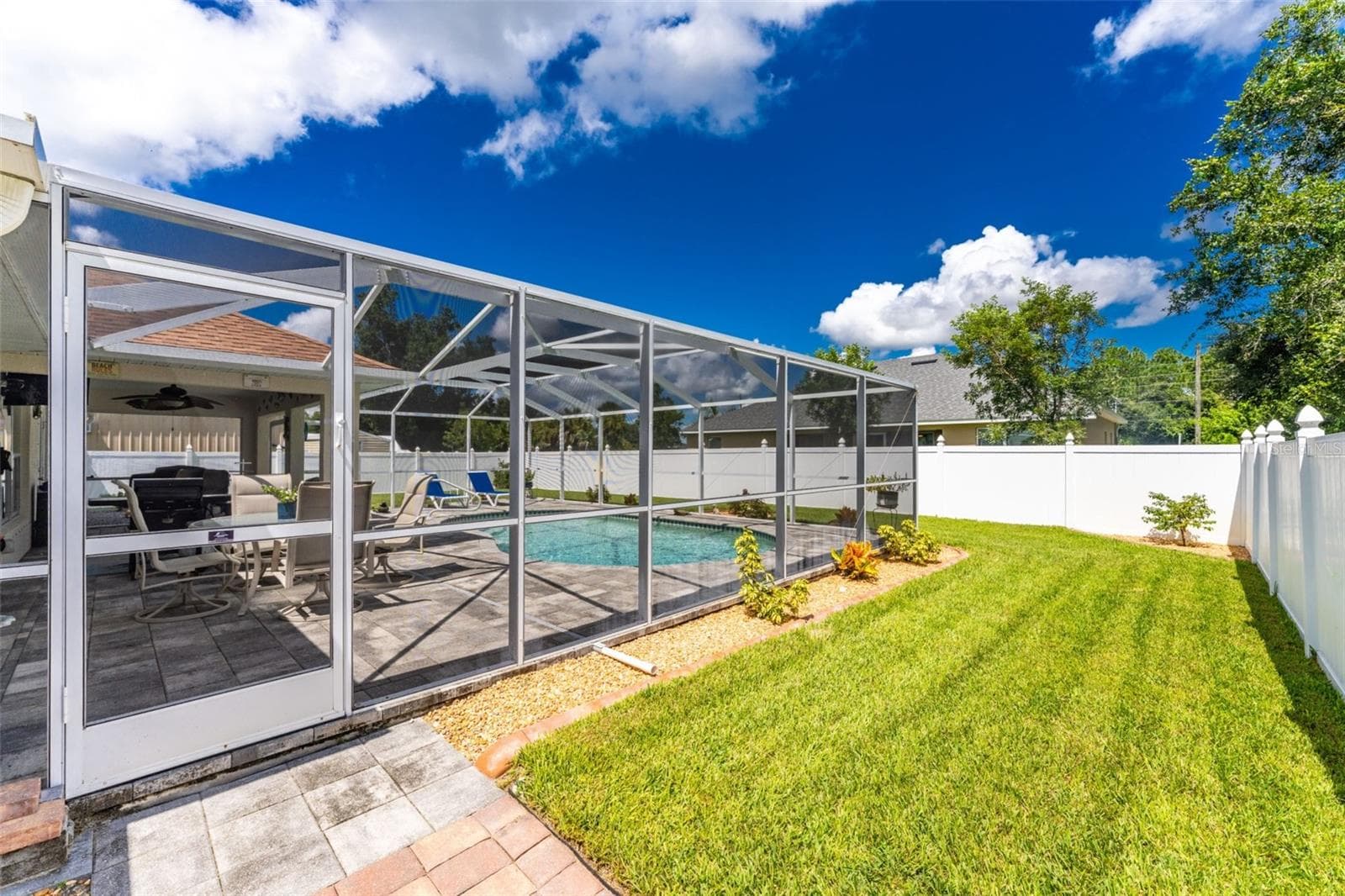Single Family Residence at 4196 SKYWAY AVE, NORTH PORT, photo 53 of 67