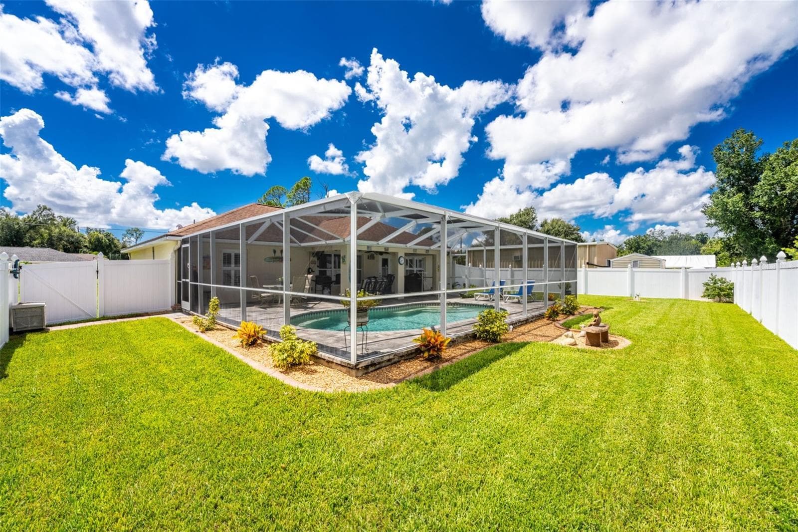 Single Family Residence at 4196 SKYWAY AVE, NORTH PORT, photo 54 of 67