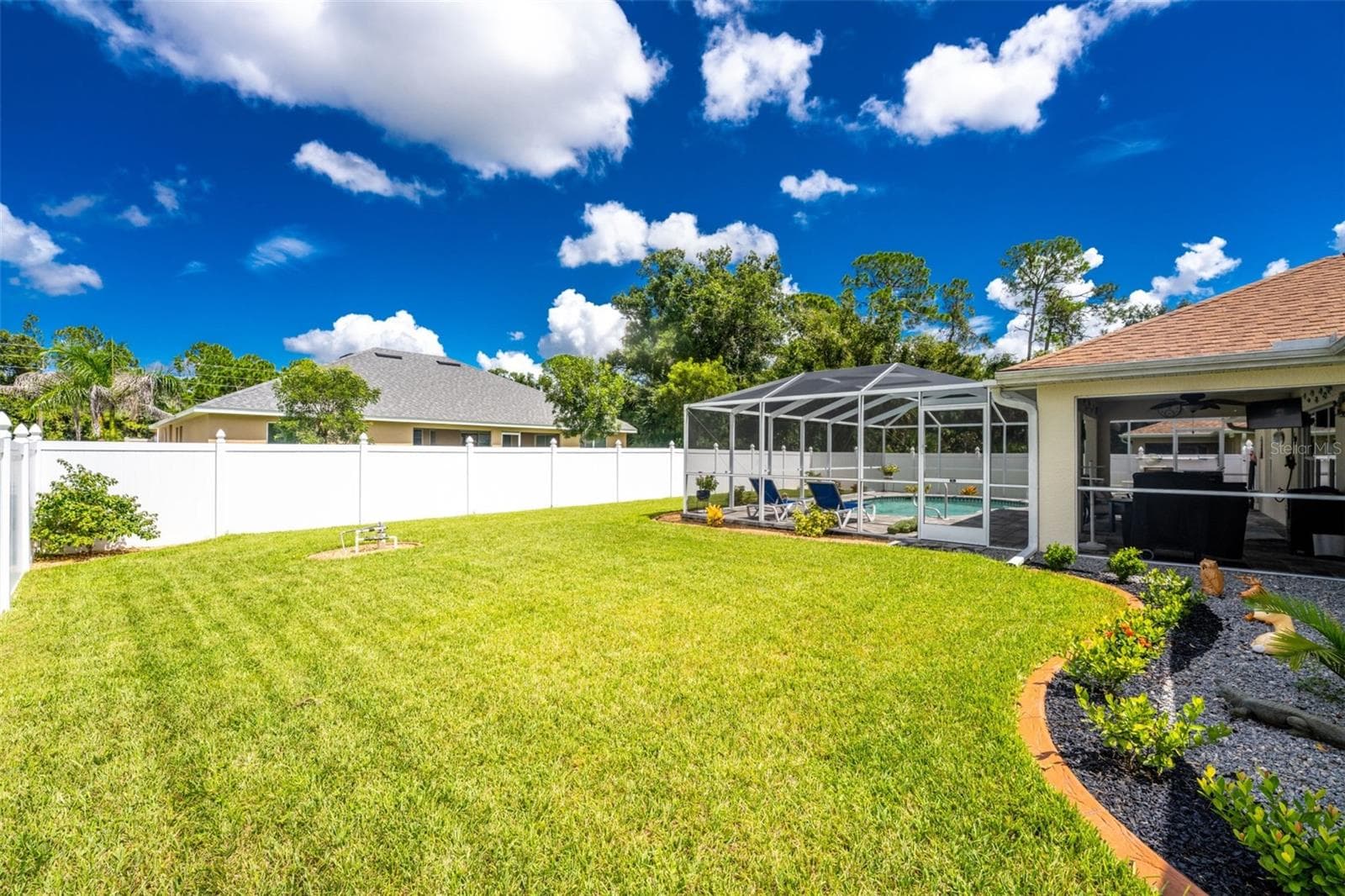 Single Family Residence at 4196 SKYWAY AVE, NORTH PORT, photo 57 of 67