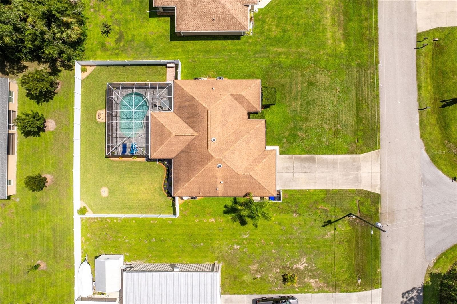 Single Family Residence at 4196 SKYWAY AVE, NORTH PORT, photo 67 of 67