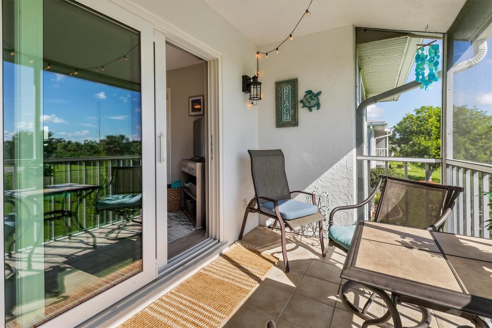 NEW IMPACT HURRICANE RATED SLIDERS - 3310 LOVELAND BLVD #1105, PUNTA GORDA