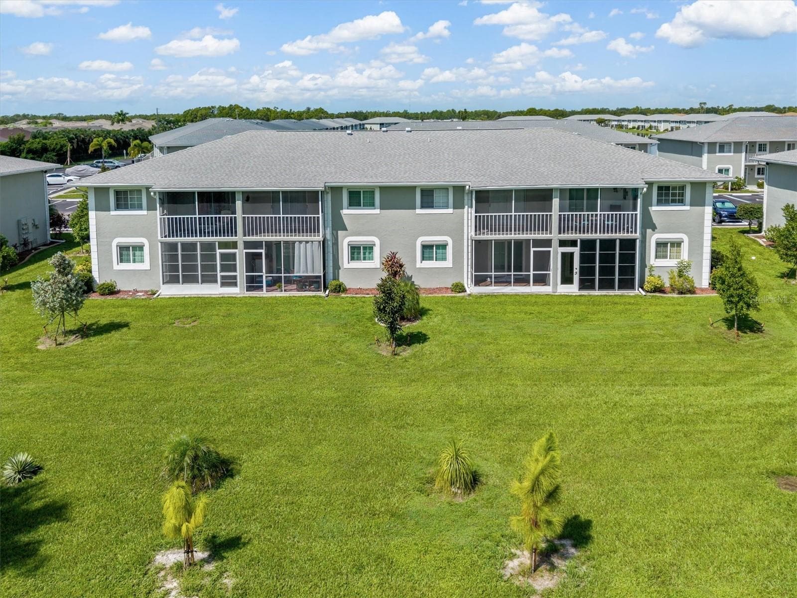 NATIVE FLORIDA PLANTS AND TREES - 3310 LOVELAND BLVD #1105, PUNTA GORDA