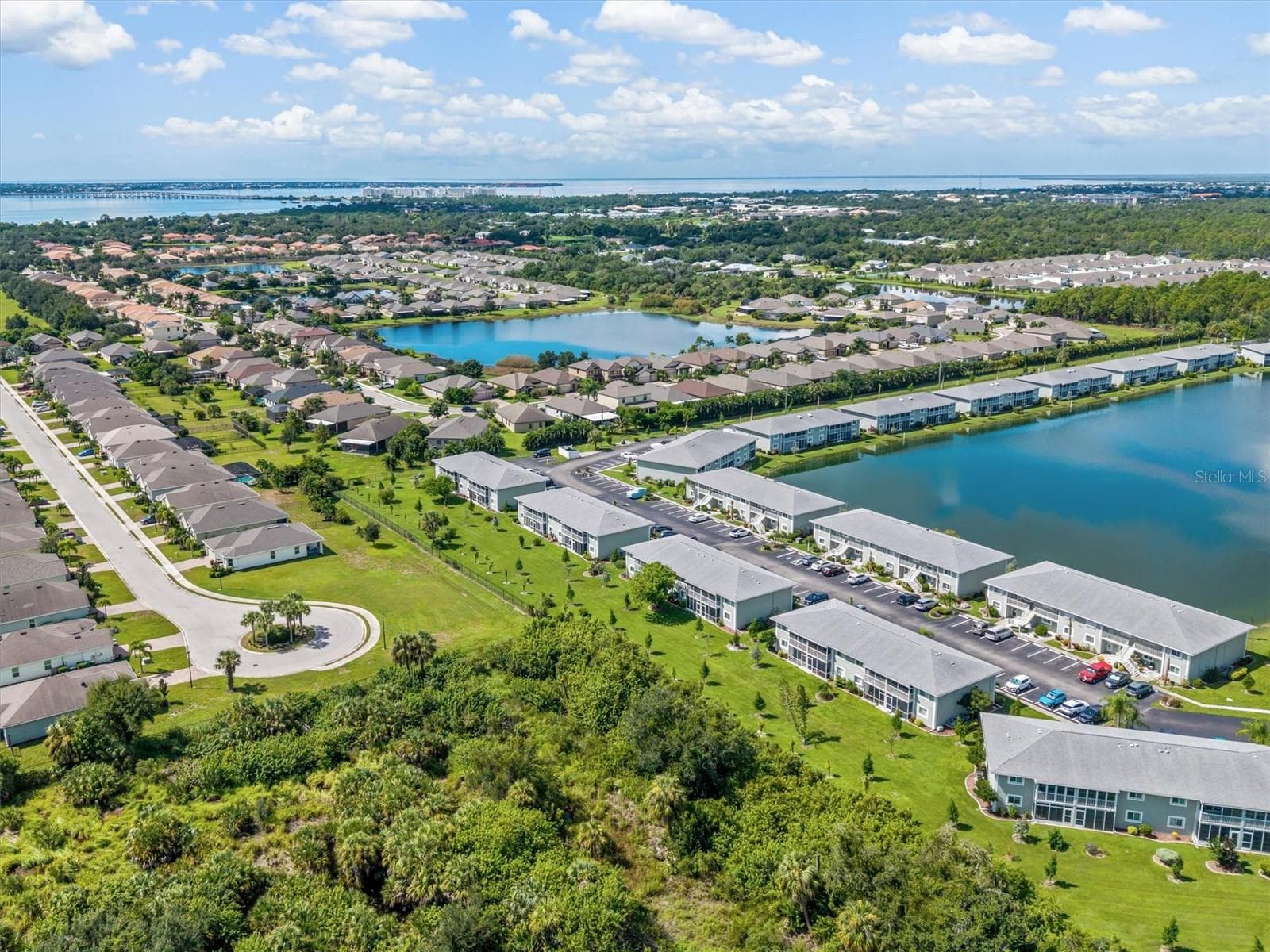 PERFECT LOCATION - 3310 LOVELAND BLVD #1105, PUNTA GORDA