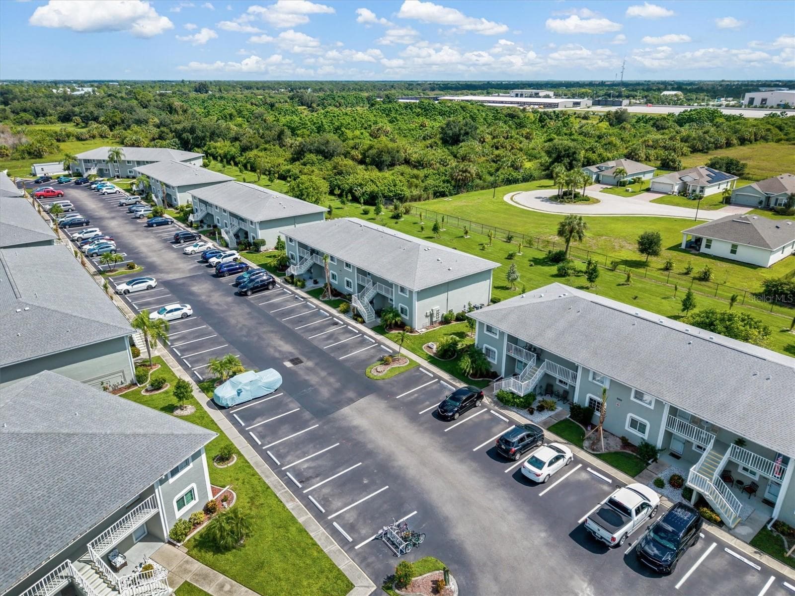 GREAT LOCATION - 3310 LOVELAND BLVD #1105, PUNTA GORDA
