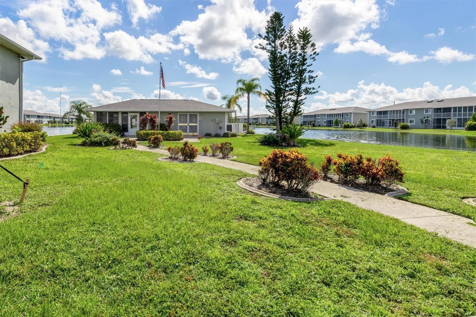 COMMUNITY CENTER - 3310 LOVELAND BLVD #1105, PUNTA GORDA
