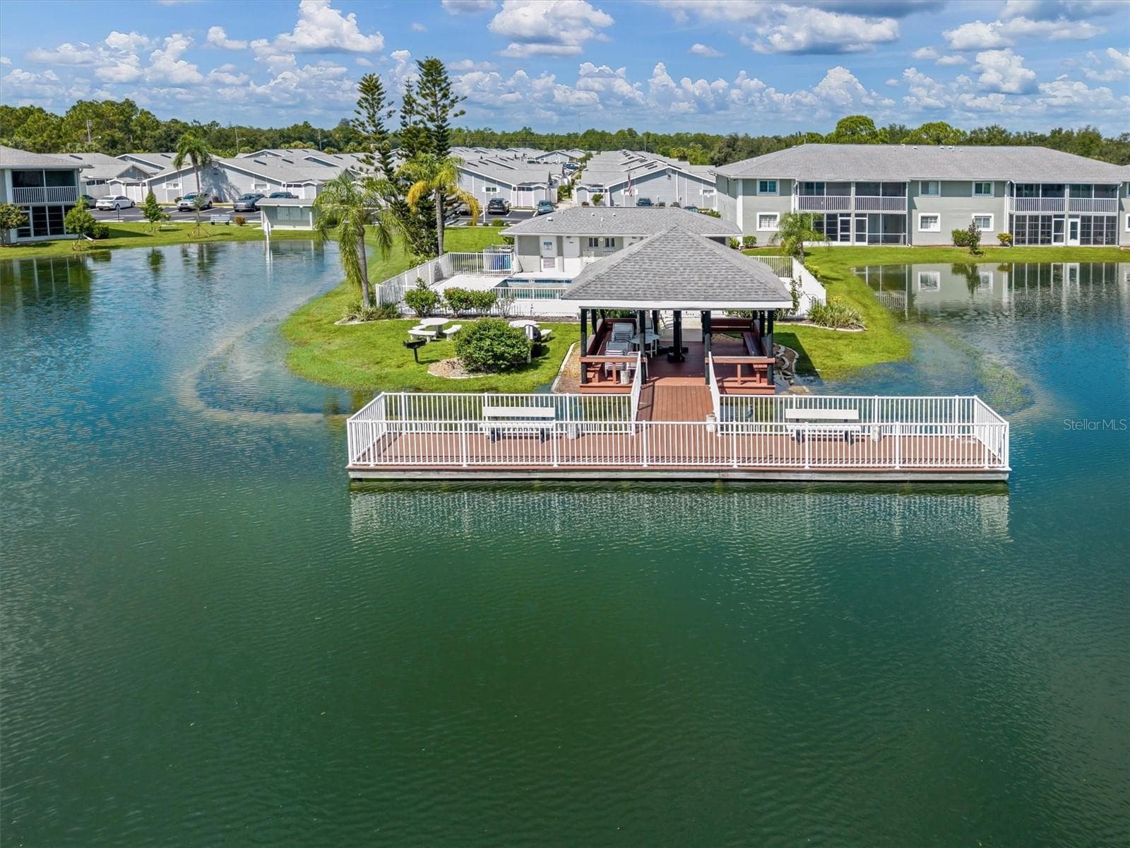 PERFECT OPTIONS FOR OUTDOOR ENTHUSIASTS - 3310 LOVELAND BLVD #1105, PUNTA GORDA