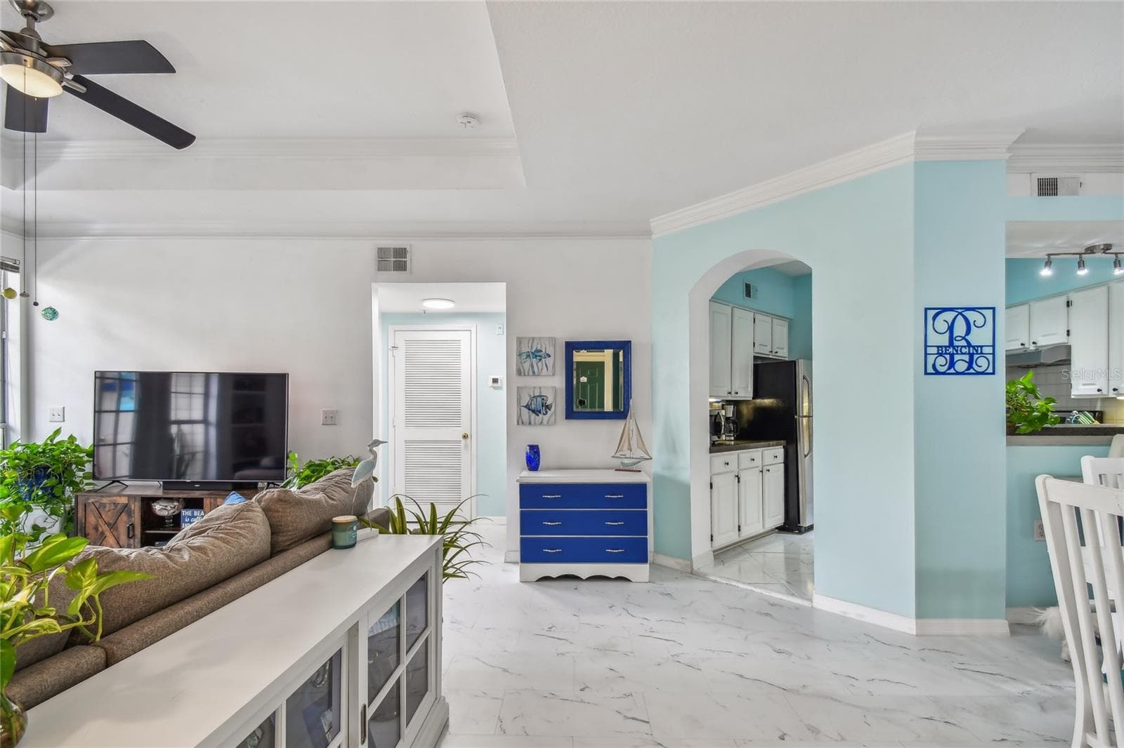 Condominium at 4304 BAY CLUB CIR #4304, TAMPA, photo 3 of 44
