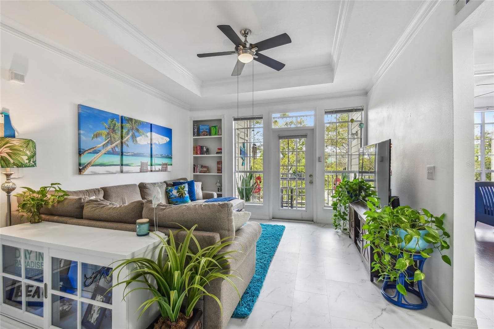 Condominium at 4304 BAY CLUB CIR #4304, TAMPA, photo 5 of 44