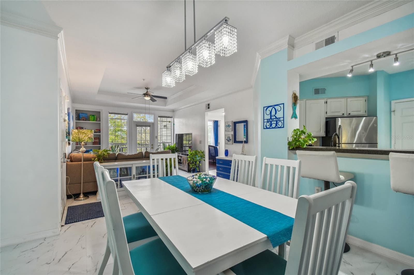 Condominium at 4304 BAY CLUB CIR #4304, TAMPA, photo 9 of 44