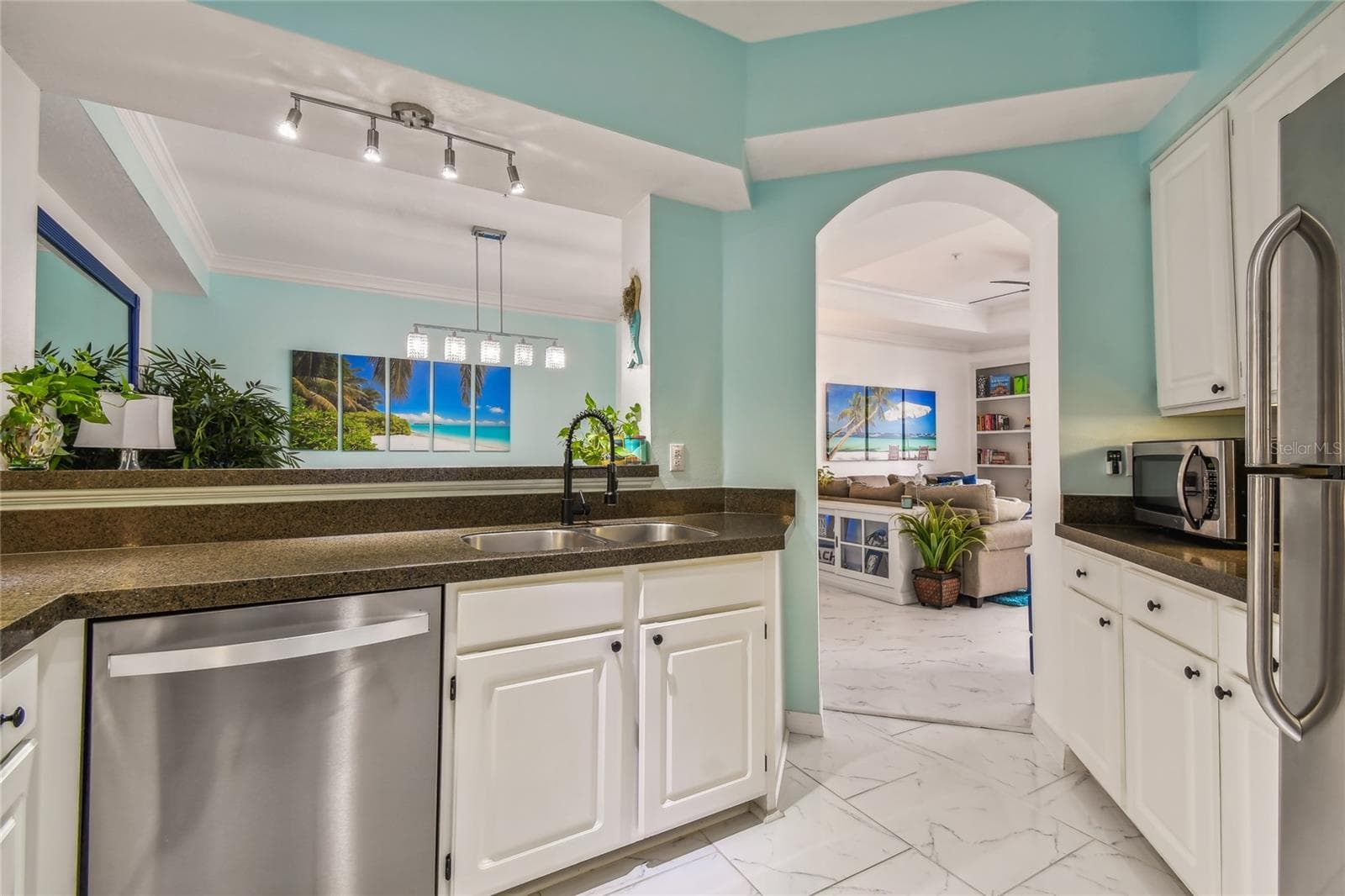 Condominium at 4304 BAY CLUB CIR #4304, TAMPA, photo 15 of 44