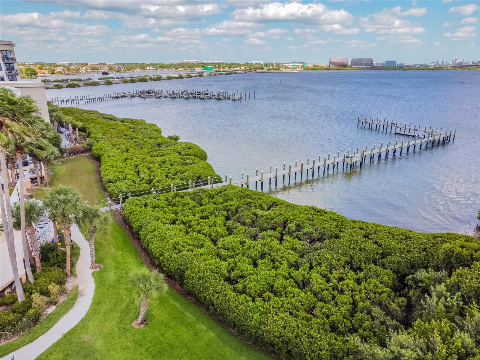 Condominium at 4304 BAY CLUB CIR #4304, TAMPA, photo 26 of 44