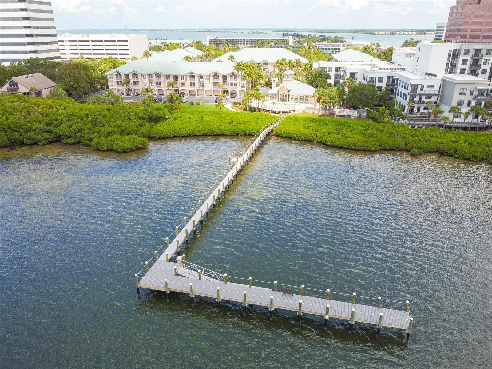 Condominium at 4304 BAY CLUB CIR #4304, TAMPA, photo 28 of 44