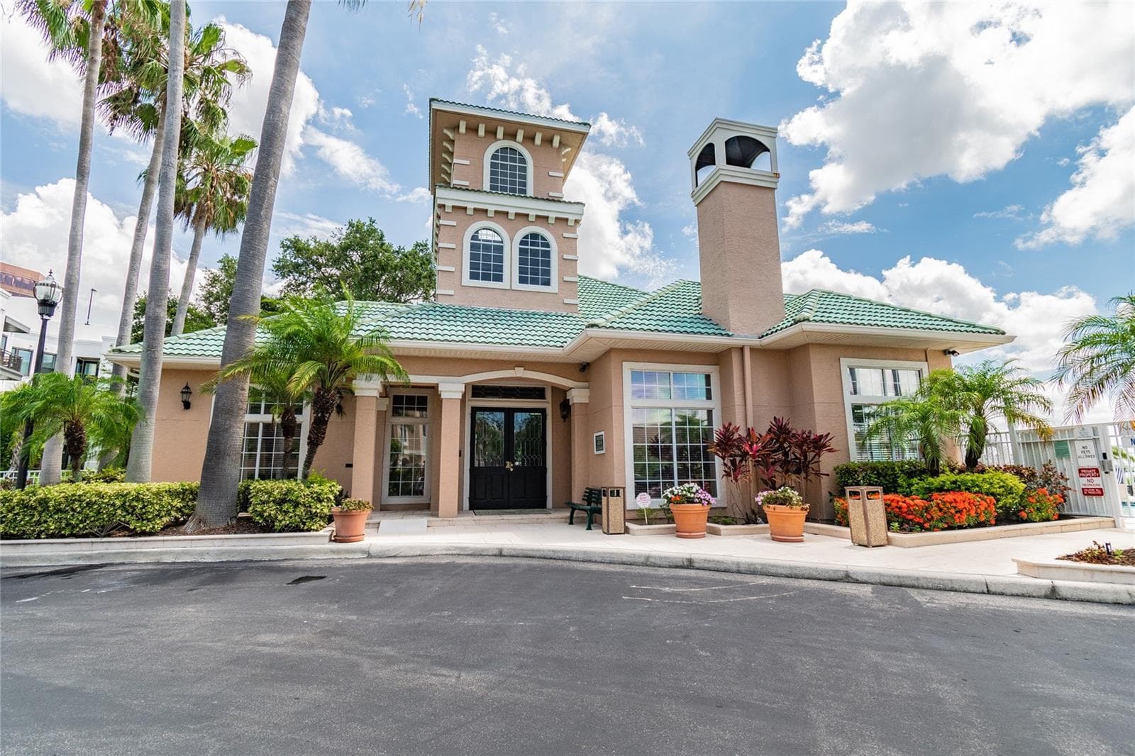 Condominium at 4304 BAY CLUB CIR #4304, TAMPA, photo 30 of 44