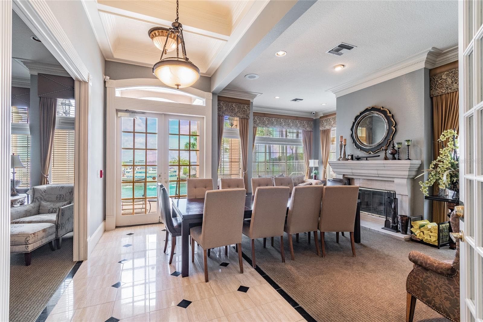 Condominium at 4304 BAY CLUB CIR #4304, TAMPA, photo 32 of 44