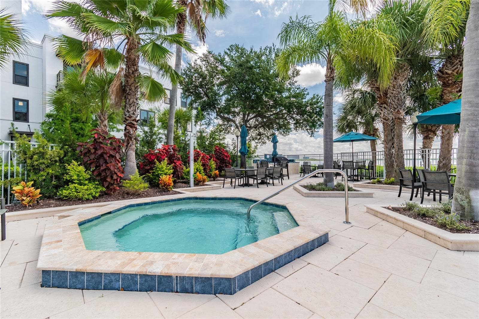 Condominium at 4304 BAY CLUB CIR #4304, TAMPA, photo 33 of 44