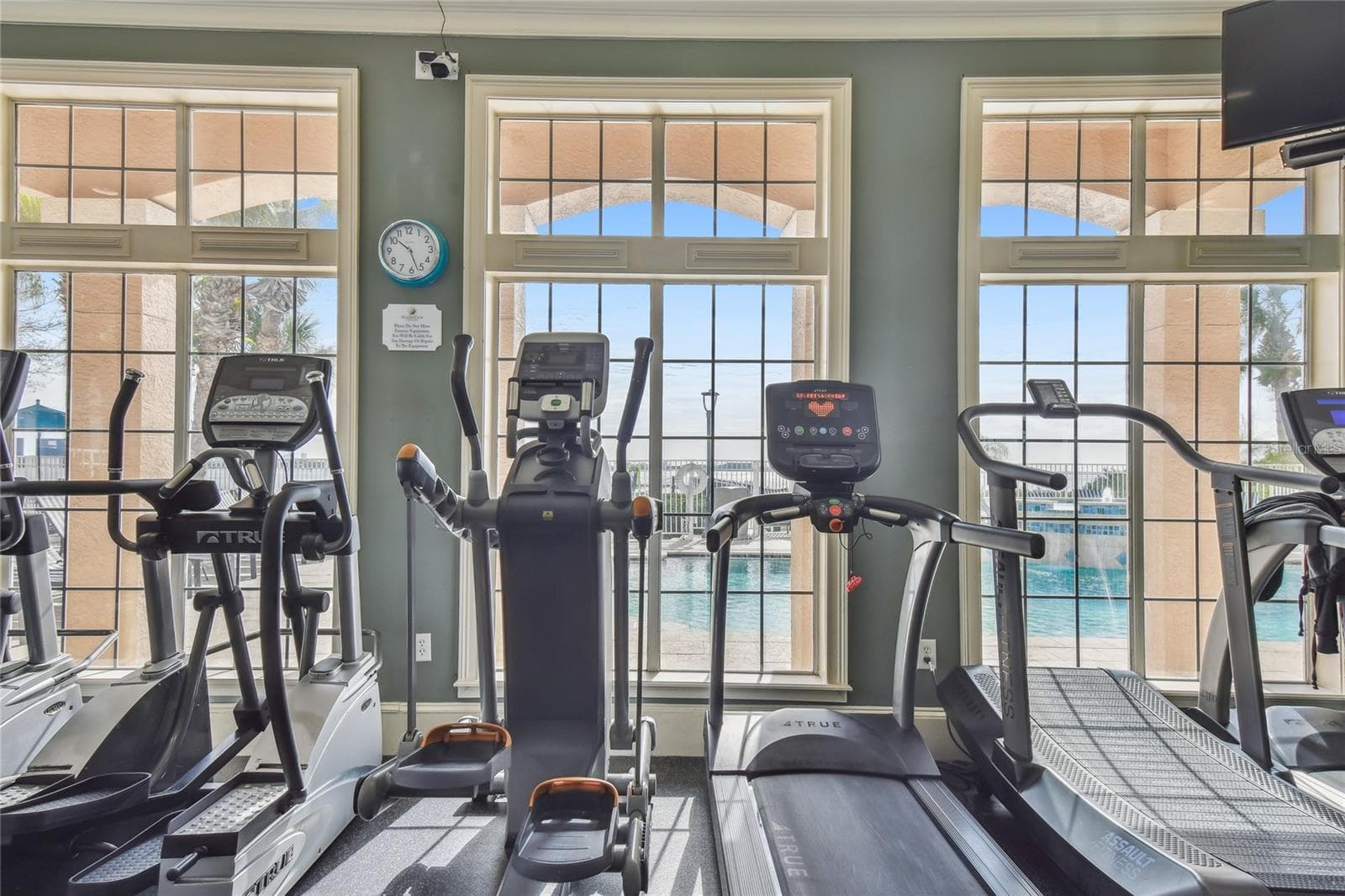 Condominium at 4304 BAY CLUB CIR #4304, TAMPA, photo 35 of 44