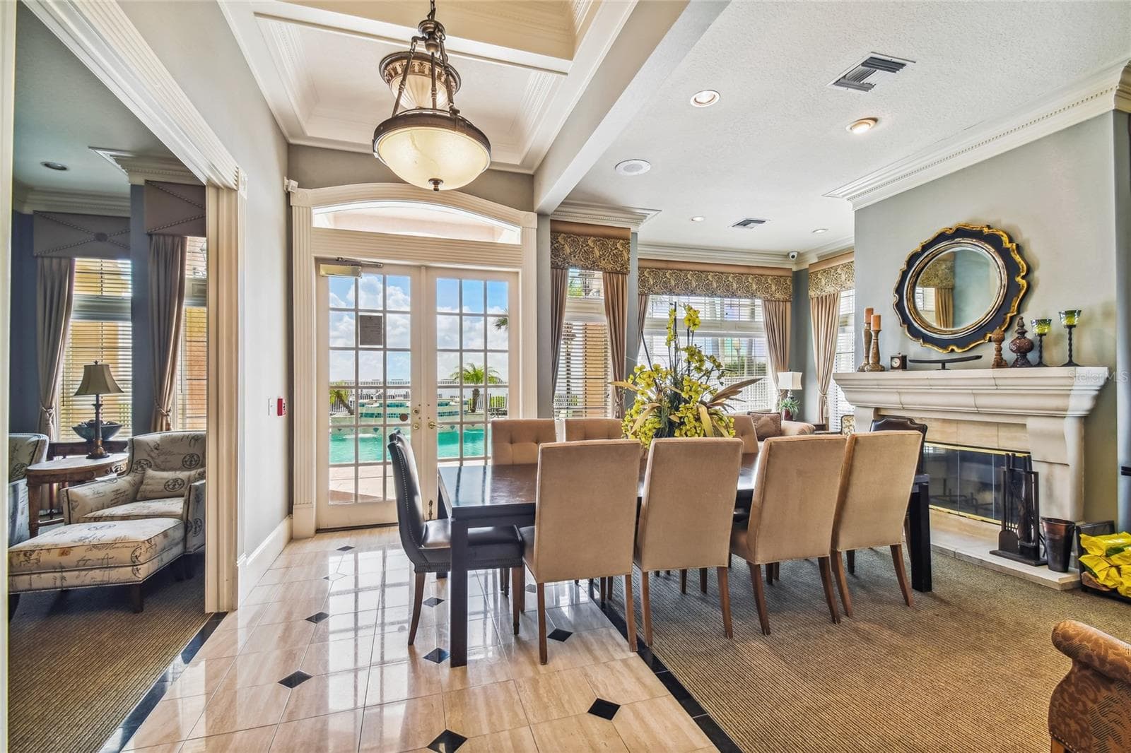 Condominium at 4304 BAY CLUB CIR #4304, TAMPA, photo 36 of 44