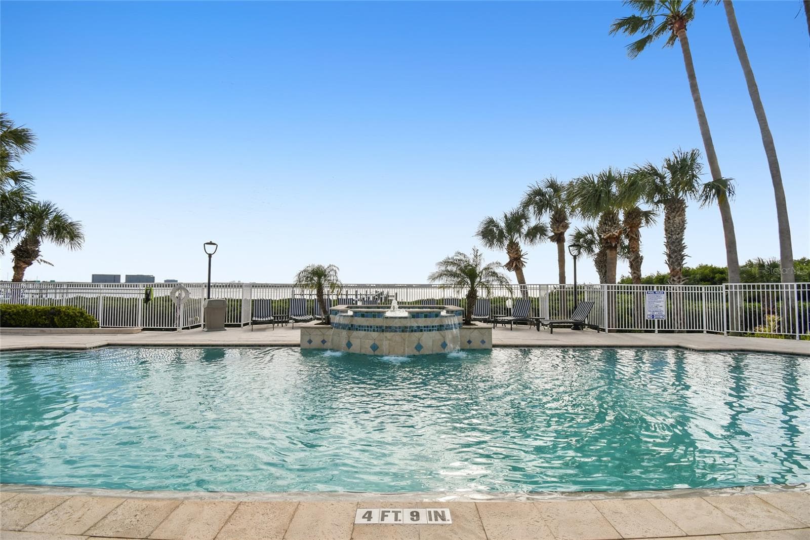 Condominium at 4304 BAY CLUB CIR #4304, TAMPA, photo 37 of 44